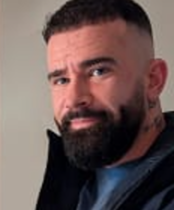 Conor Stewart